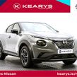 Nissan Juke 2026