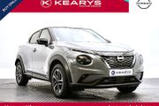 Nissan Juke 2026