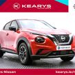 Nissan Juke 2026