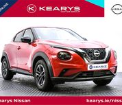 Nissan Juke 2026