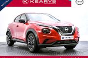 Nissan Juke 2026