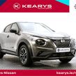 Nissan Juke 2026