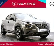 Nissan Juke 2026