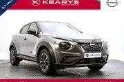 Nissan Juke 2026