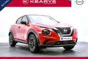 Nissan Juke 2026