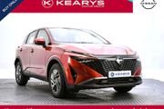Nissan QASHQAI 2026
