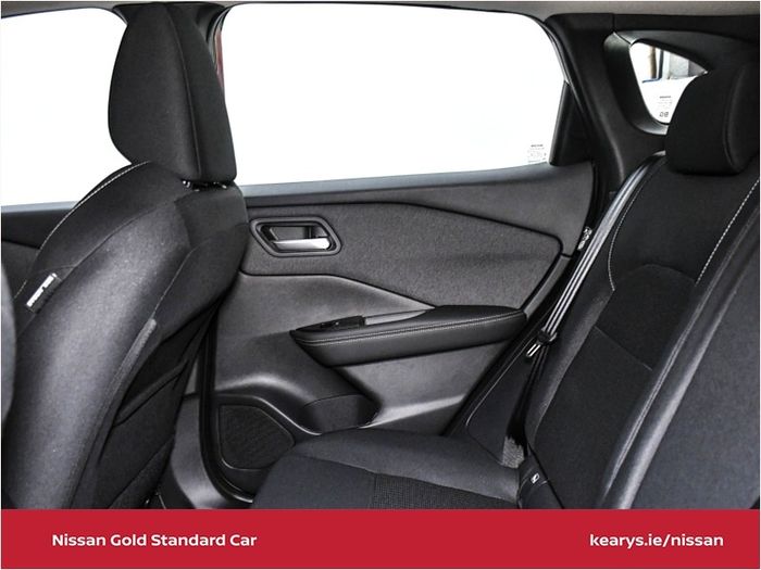 Nissan QASHQAI 2026