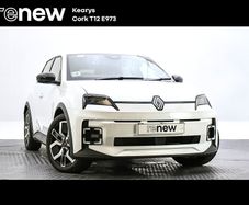 Renault 5 2026