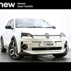 Renault 5 2026