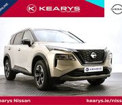 Nissan X-Trail 2026