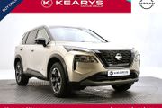 Nissan X-Trail 2026