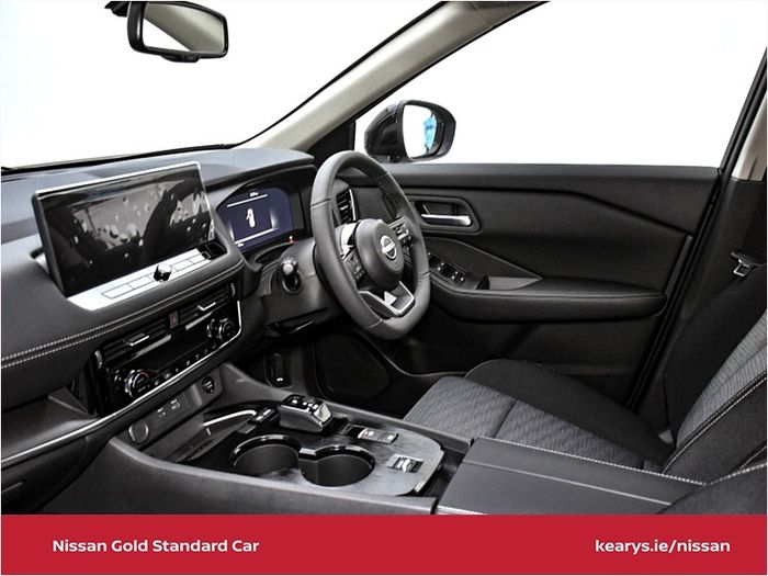 Nissan X-Trail 2026