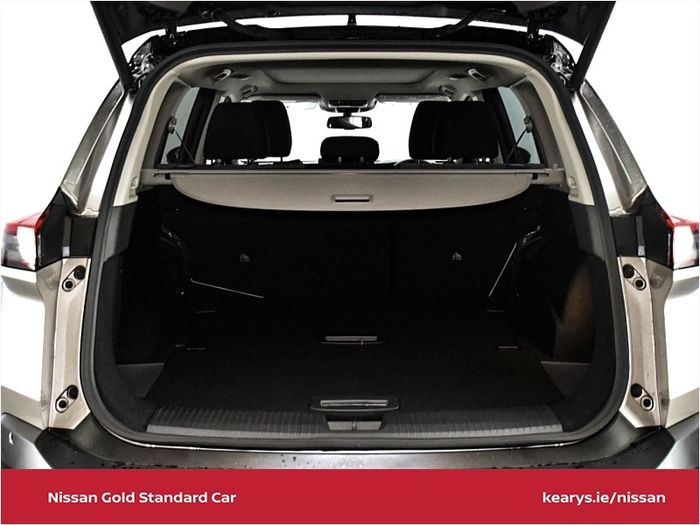 Nissan X-Trail 2026