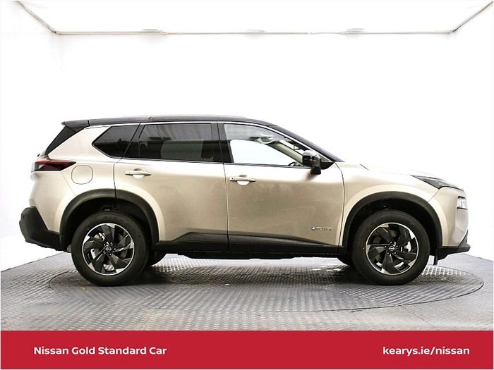 Nissan X-Trail 2026