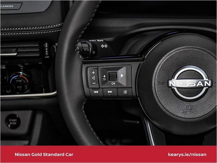 Nissan X-Trail 2026