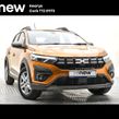 Dacia Sandero Stepway 2022