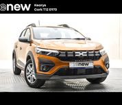 Dacia Sandero Stepway 2022