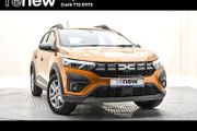 Dacia Sandero Stepway 2022