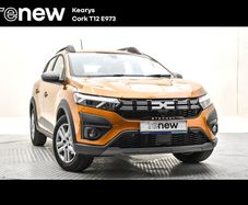 Dacia Sandero Stepway 2022