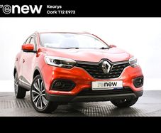 Renault KADJAR 2021