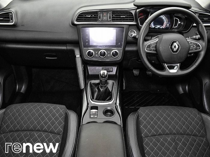 Renault KADJAR 2021