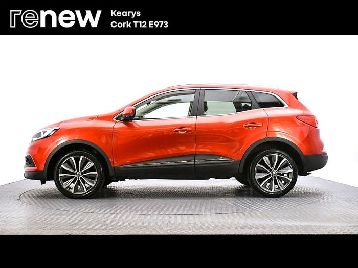 Renault KADJAR 2021