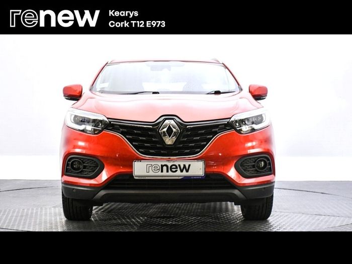 Renault KADJAR 2021