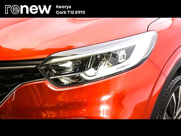 Renault KADJAR 2021