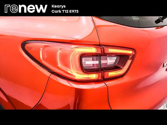 Renault KADJAR 2021