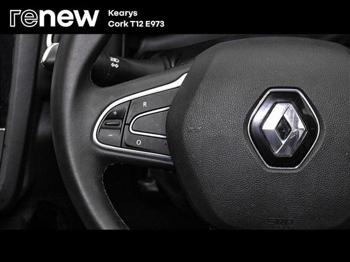 Renault KADJAR 2021