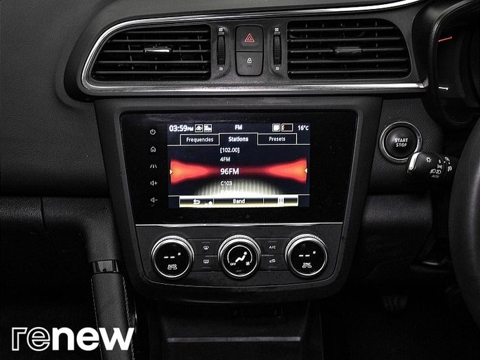 Renault KADJAR 2021