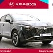 Nissan QASHQAI 2026