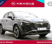Nissan QASHQAI 2026