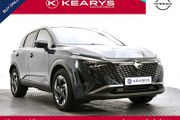 Nissan QASHQAI 2026
