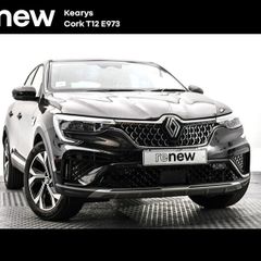 Renault Arkana 2025