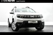 Dacia Duster 2024