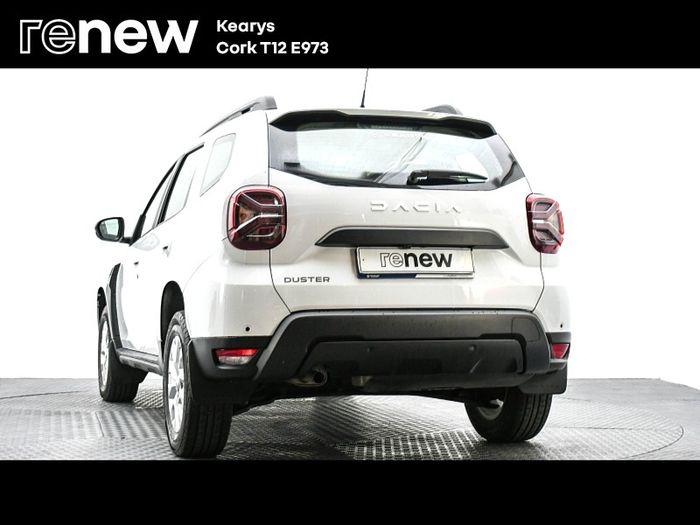 Dacia Duster 2024