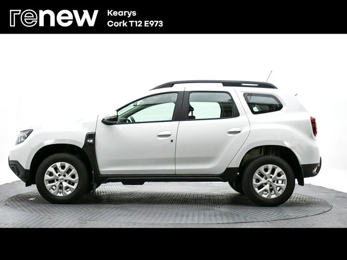 Dacia Duster 2024