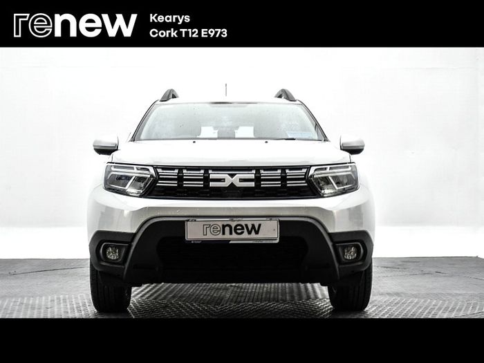 Dacia Duster 2024