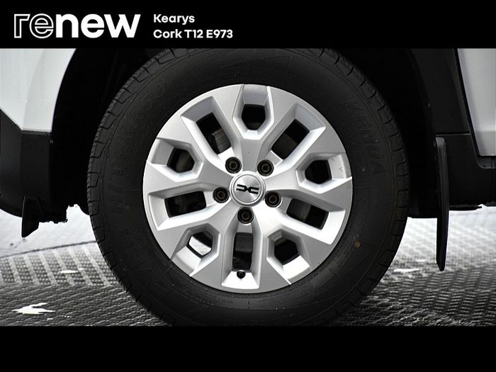Dacia Duster 2024