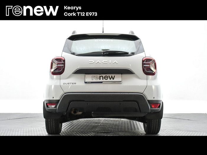 Dacia Duster 2024
