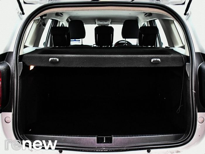 Dacia Duster 2024