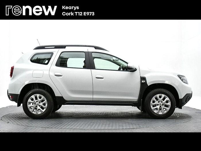Dacia Duster 2024