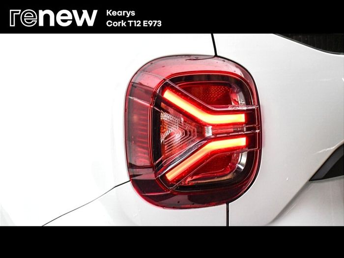 Dacia Duster 2024