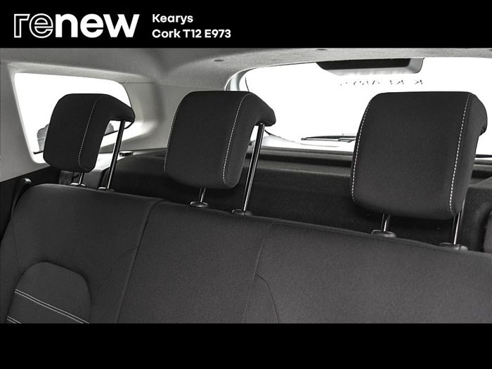 Dacia Duster 2024