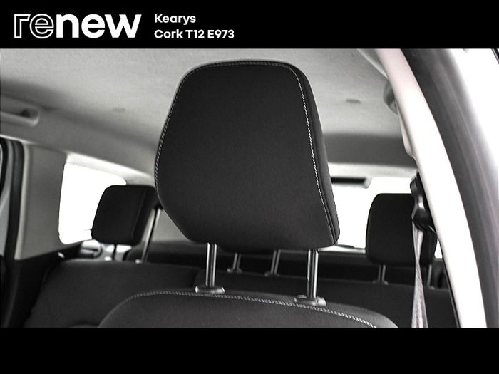 Dacia Duster 2024