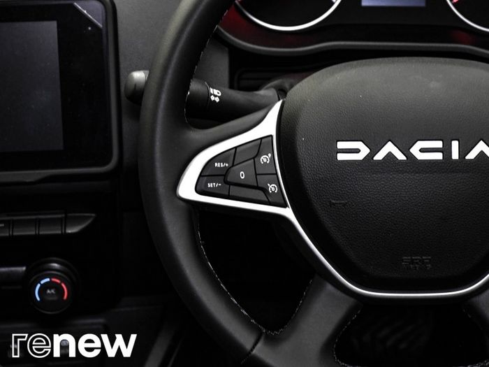 Dacia Duster 2024