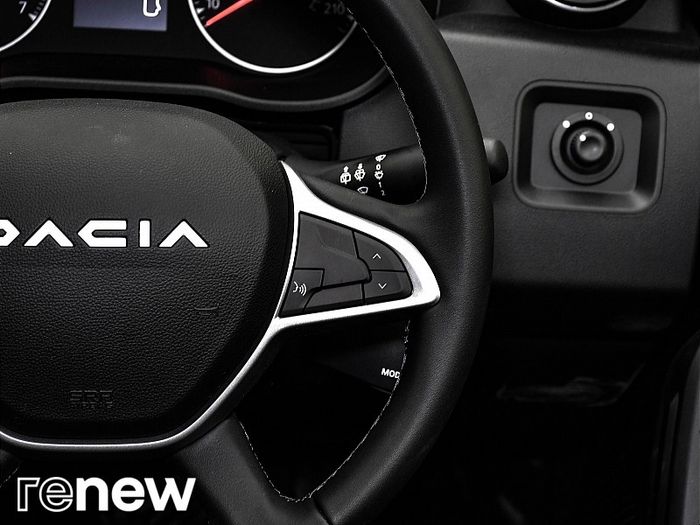 Dacia Duster 2024