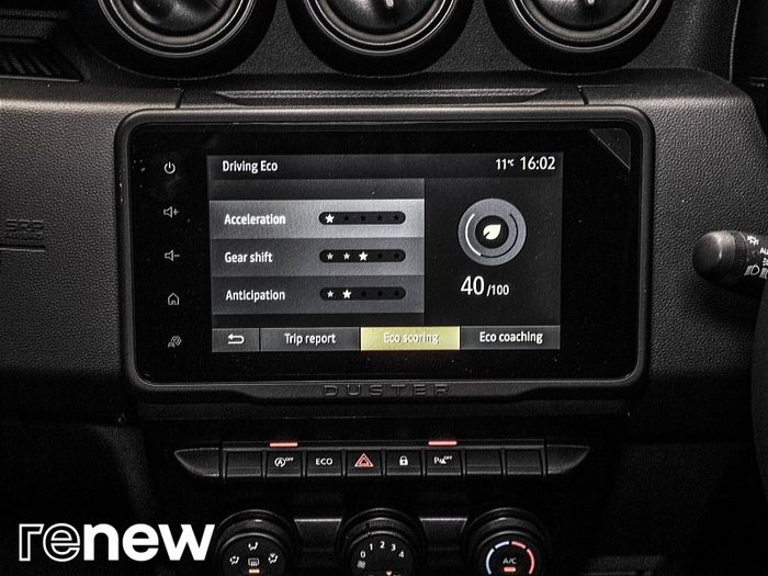 Dacia Duster 2024