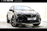 Renault Arkana 2023